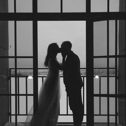 Custom Design - Wedding